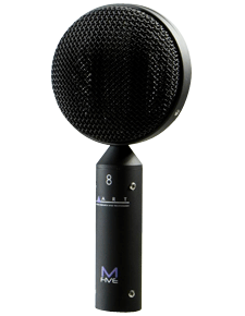 M-Five Ribbon Microphone