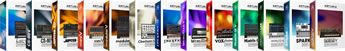 All packs
