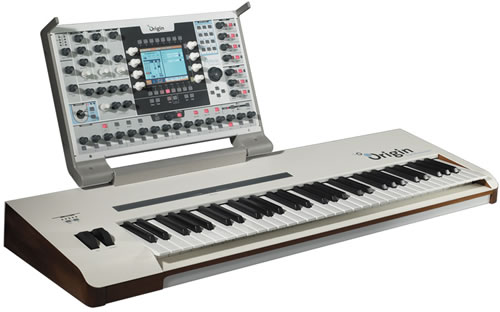 Arturia Origin Keyboard