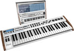 Arturia Analog Laboratory 49