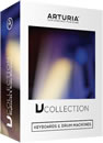Arturia V Collection 3 Anniversary Box