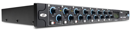 Focusrite OctoPre MKII Dynamic