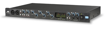 Saffire PRO 40 Firewire Interface