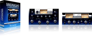 Midnight Plug-in Suite