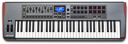 Novation Impulse 61