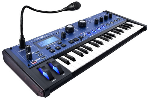 Novation MiniNova