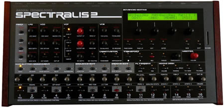 Radikal Technologies Spectralis 2