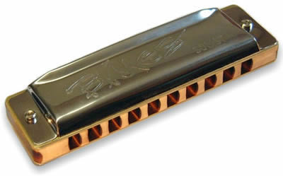 Blues Solist Pro