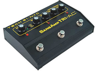 SansAmp Tri-A.C.