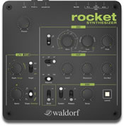 Waldorf Rocket