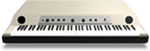 Zarenbourg Piano