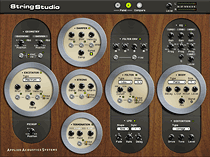 String Studio VS-1