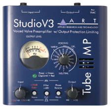 Tube MP - Studio V3