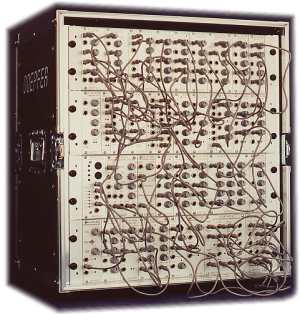 Doepfer A100 Modular