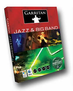 Garritan Jazz & Big Band