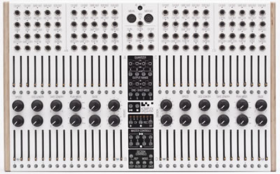 Koma Komplex Sequencer