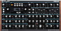 Novation Peak