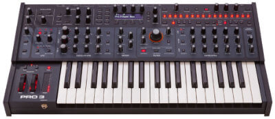 Sequential Pro 3