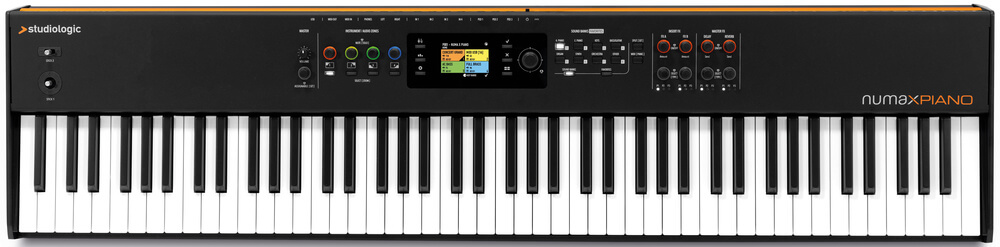 Studiologic Numa X GT Piano