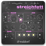 Waldorf Streichfett