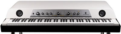 Zarenbourg Piano